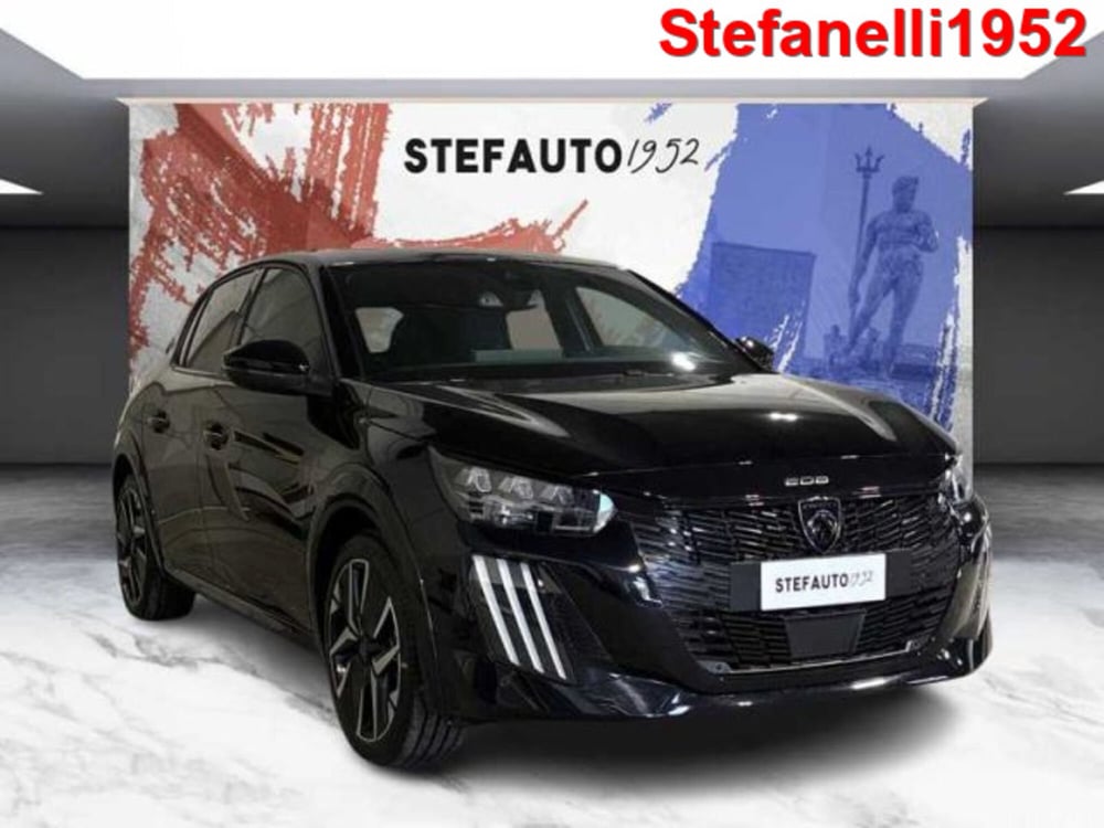 Peugeot 208 nuova a Bologna