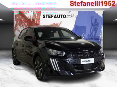Peugeot 208 51 kWh GT nuova a Bologna
