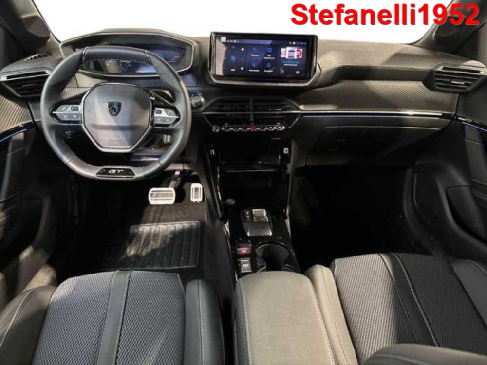 Peugeot 208 nuova a Bologna (13)