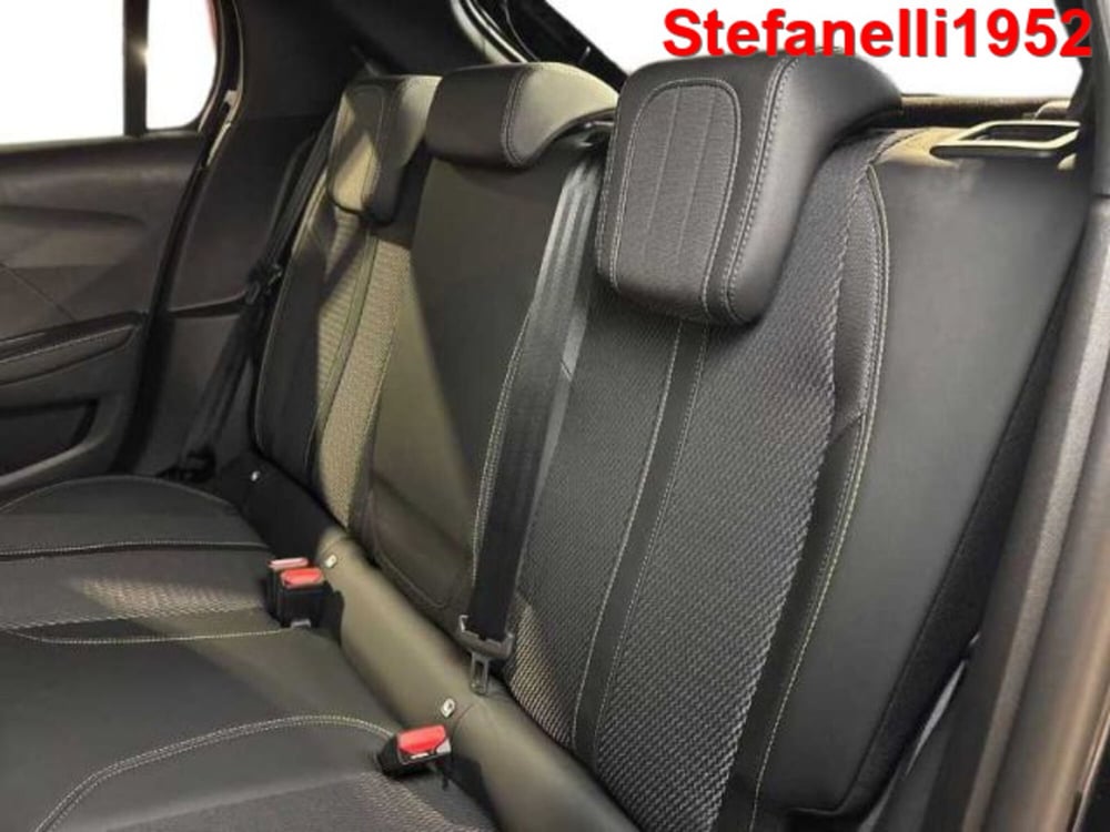 Peugeot 208 nuova a Bologna (9)