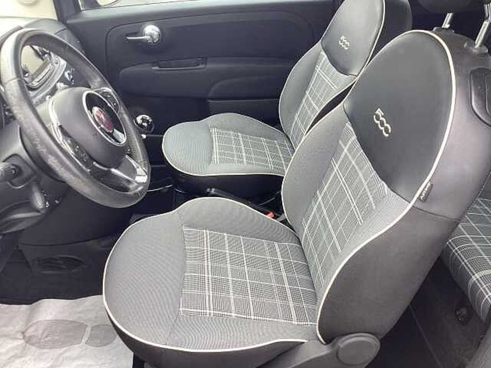 Fiat 500 usata a Roma (10)