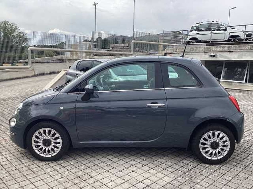 Fiat 500 usata a Roma (7)