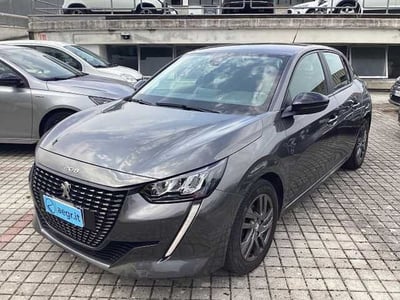 Peugeot 208 PureTech 75 Stop&amp;Start 5 porte Active Pack del 2022 usata a Castel Madama