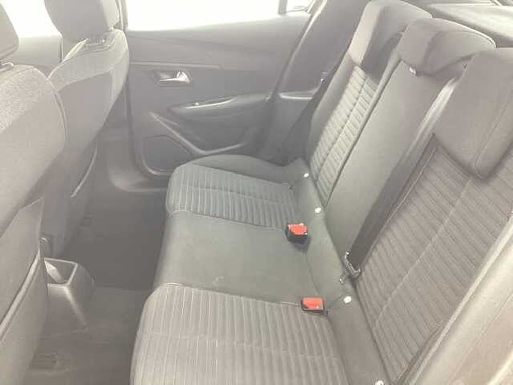 Peugeot 208 usata a Roma (13)
