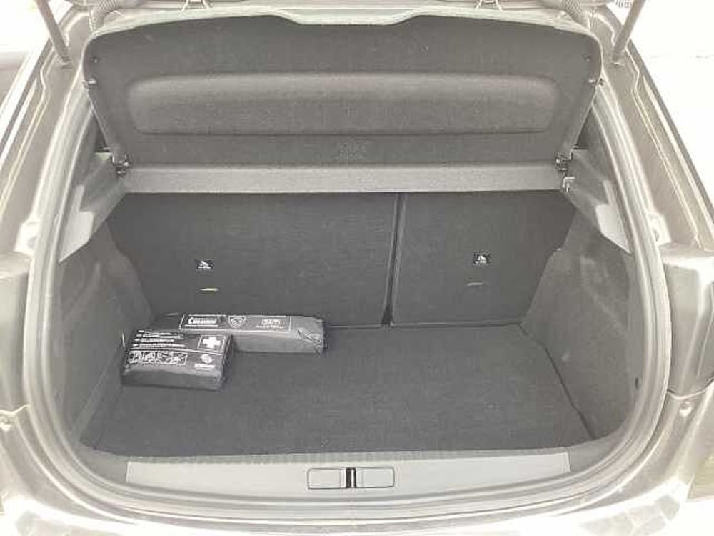 Peugeot 208 usata a Roma (3)