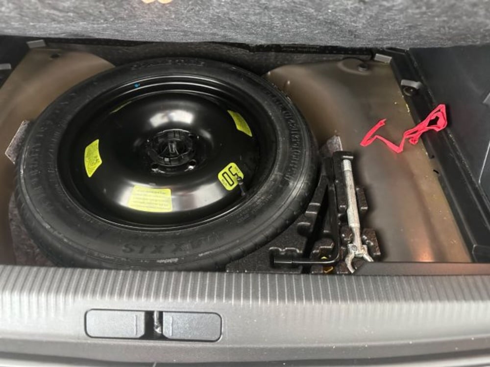 Peugeot 2008 usata a Reggio Emilia (10)