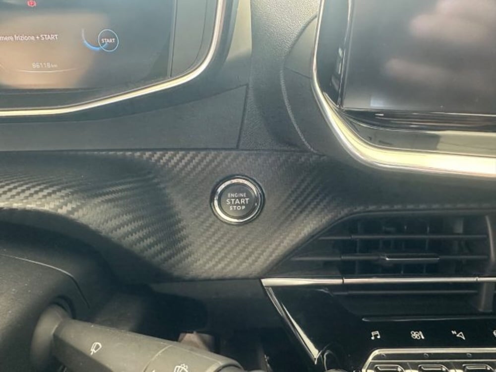 Peugeot 2008 usata a Reggio Emilia (14)