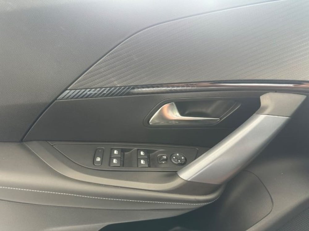 Peugeot 2008 usata a Reggio Emilia (15)