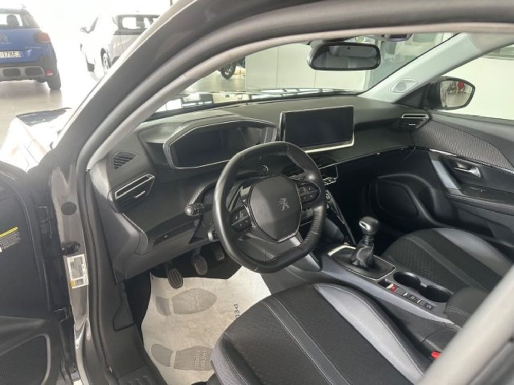 Peugeot 2008 usata a Reggio Emilia (6)