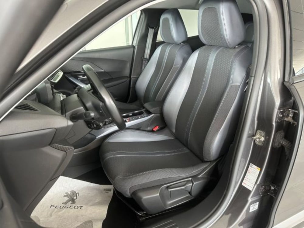 Peugeot 2008 usata a Reggio Emilia (7)