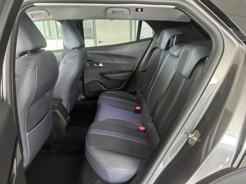 Peugeot 2008 usata a Reggio Emilia (8)