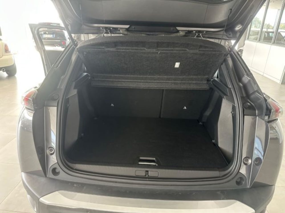 Peugeot 2008 usata a Reggio Emilia (9)