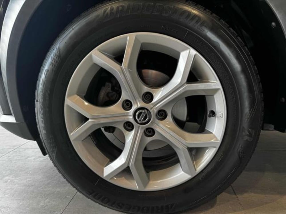 Nissan Juke usata a Sassari (11)