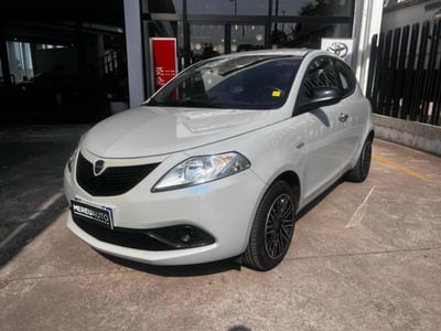 Lancia Ypsilon 1.2 69 CV 5 porte Gold del 2019 usata a Sassari