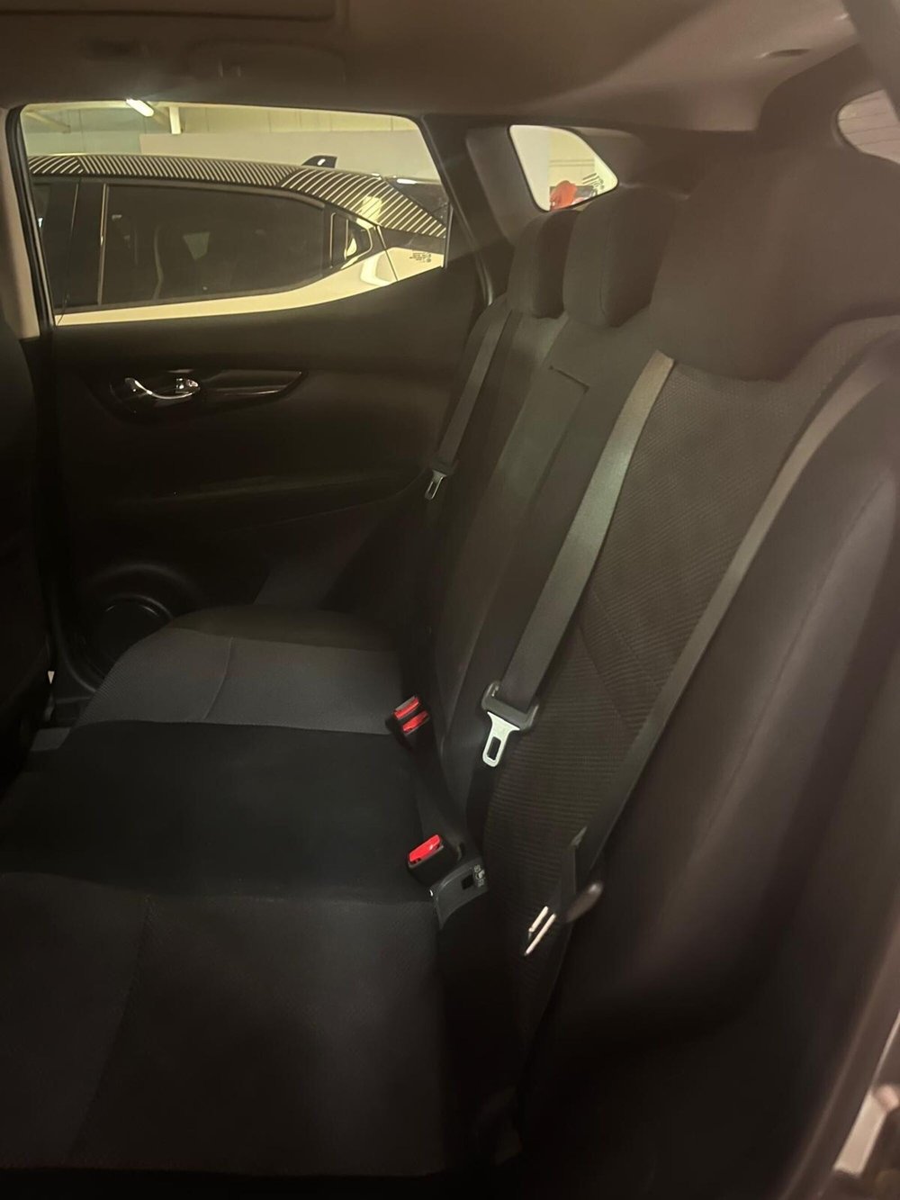 Nissan Qashqai usata a Cagliari (9)