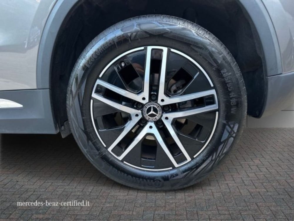 Mercedes-Benz GLA SUV usata a Avellino (17)