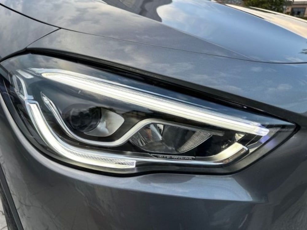 Mercedes-Benz GLA SUV usata a Avellino (7)