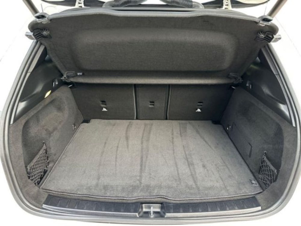 Mercedes-Benz GLA SUV usata a Avellino (8)