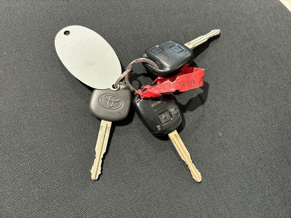 Toyota Land Cruiser usata a Sondrio (16)