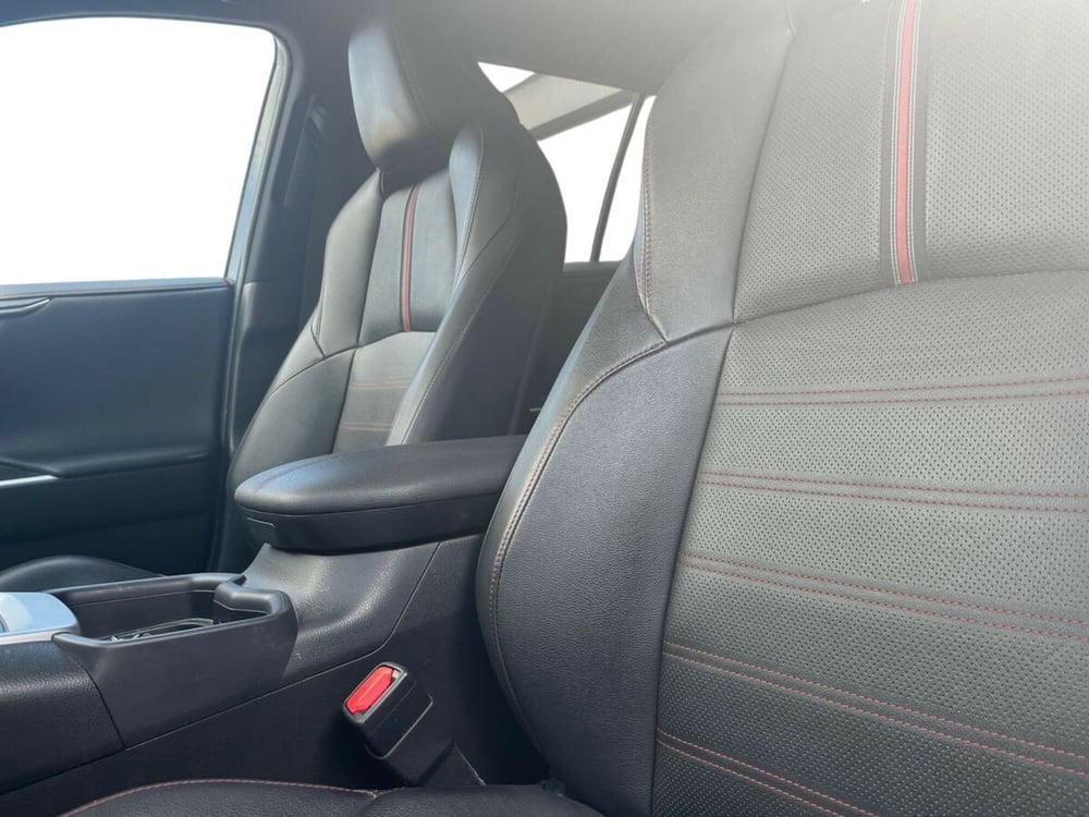 Toyota Rav4 usata a Sondrio (11)