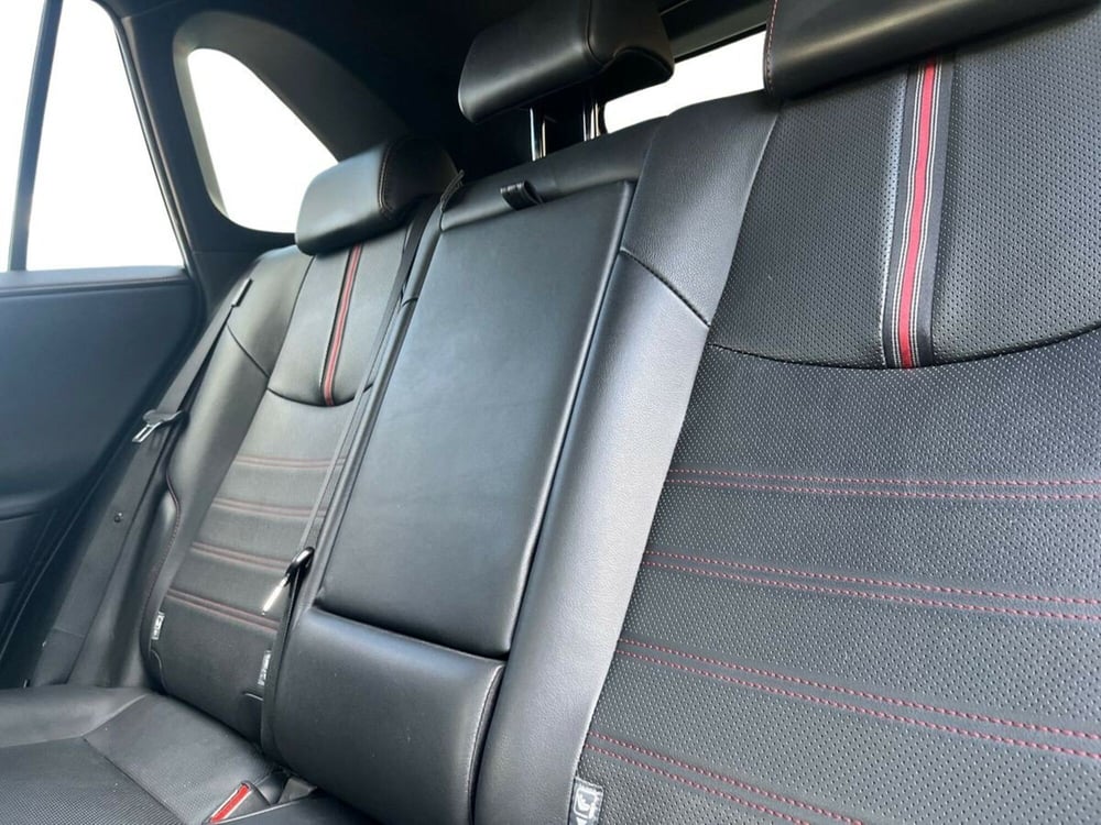 Toyota Rav4 usata a Sondrio (12)