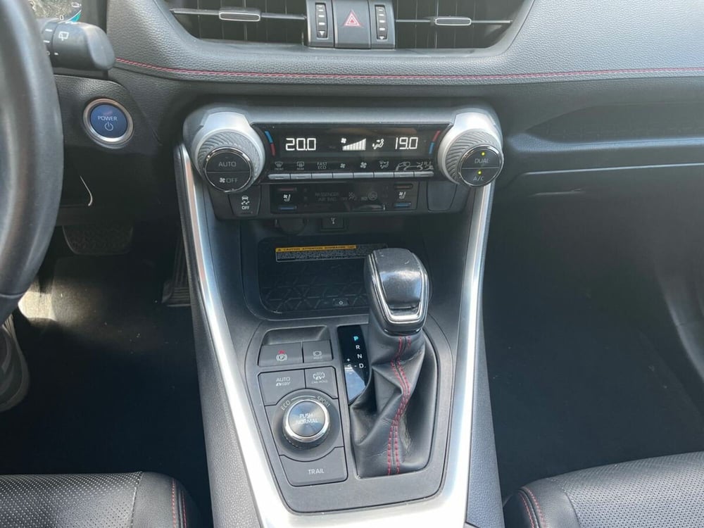 Toyota Rav4 usata a Sondrio (15)