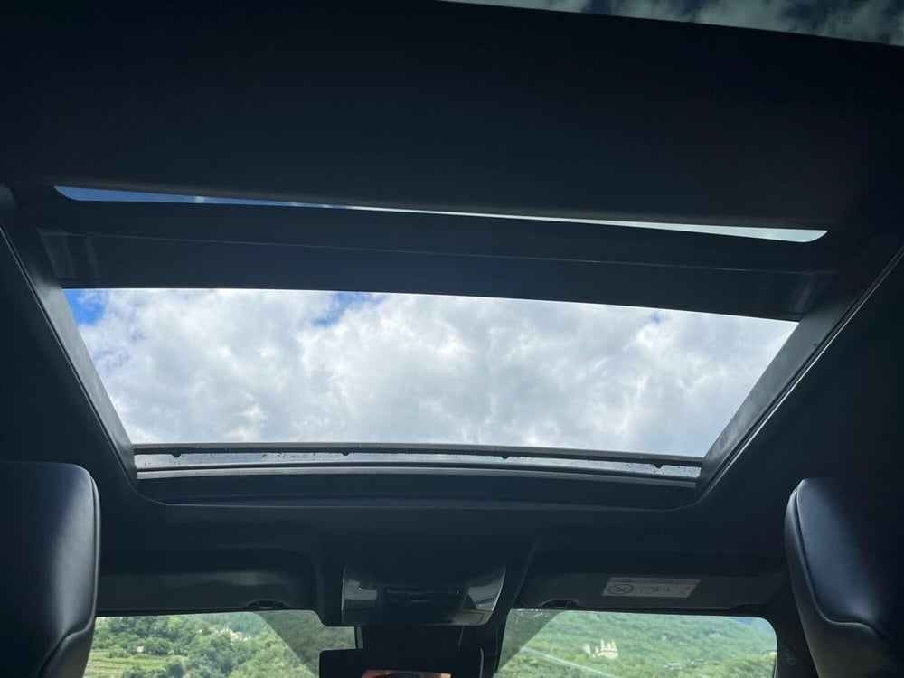 Toyota Rav4 usata a Sondrio (18)