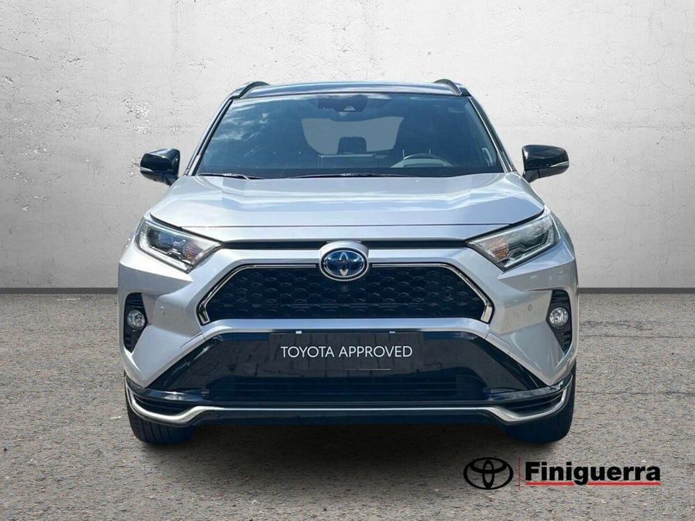 Toyota Rav4 usata a Sondrio (3)