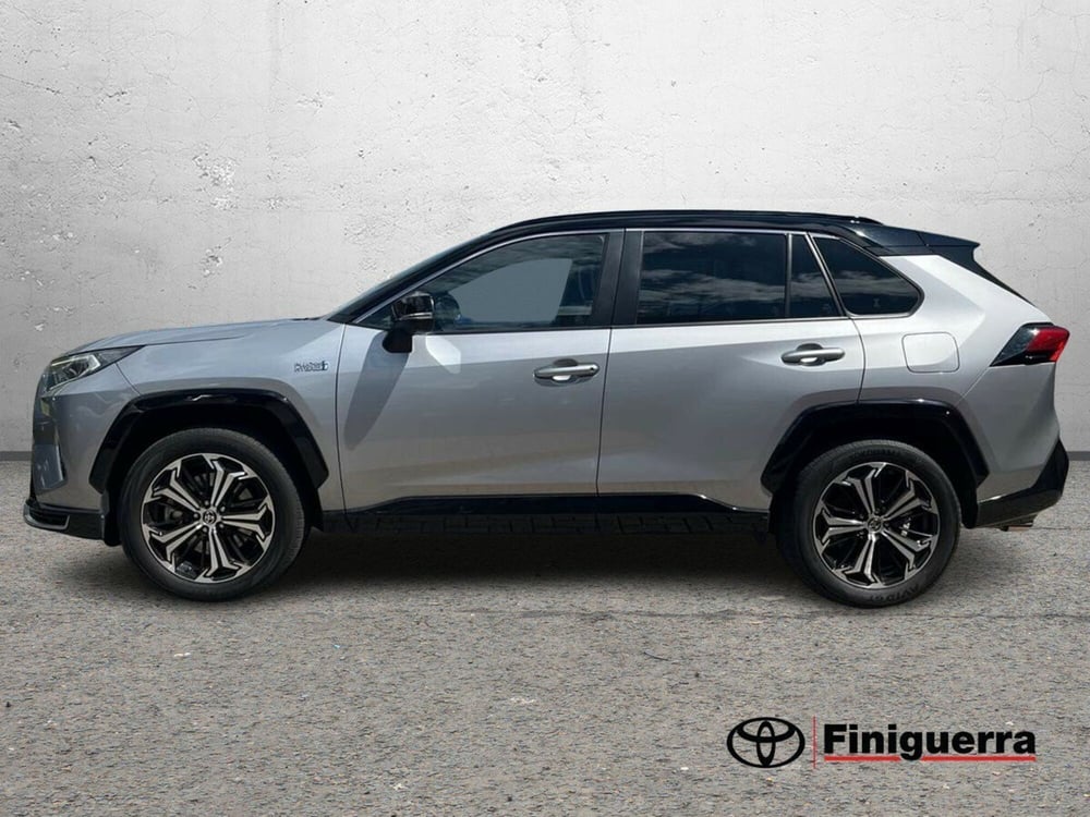Toyota Rav4 usata a Sondrio (7)