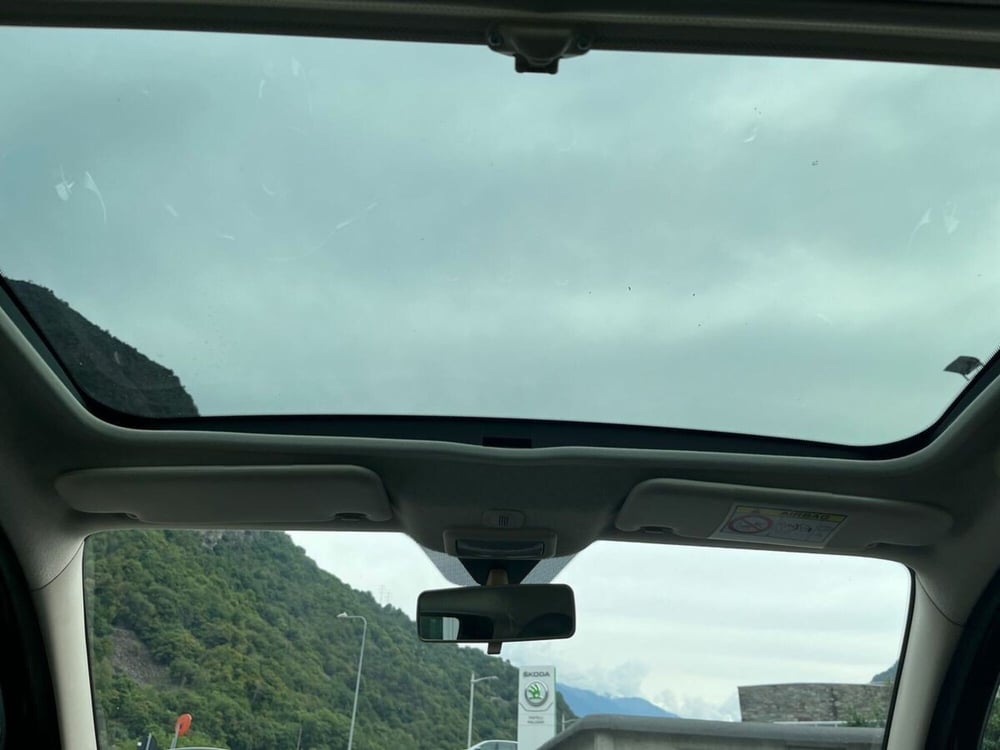 Fiat 500 usata a Sondrio (14)
