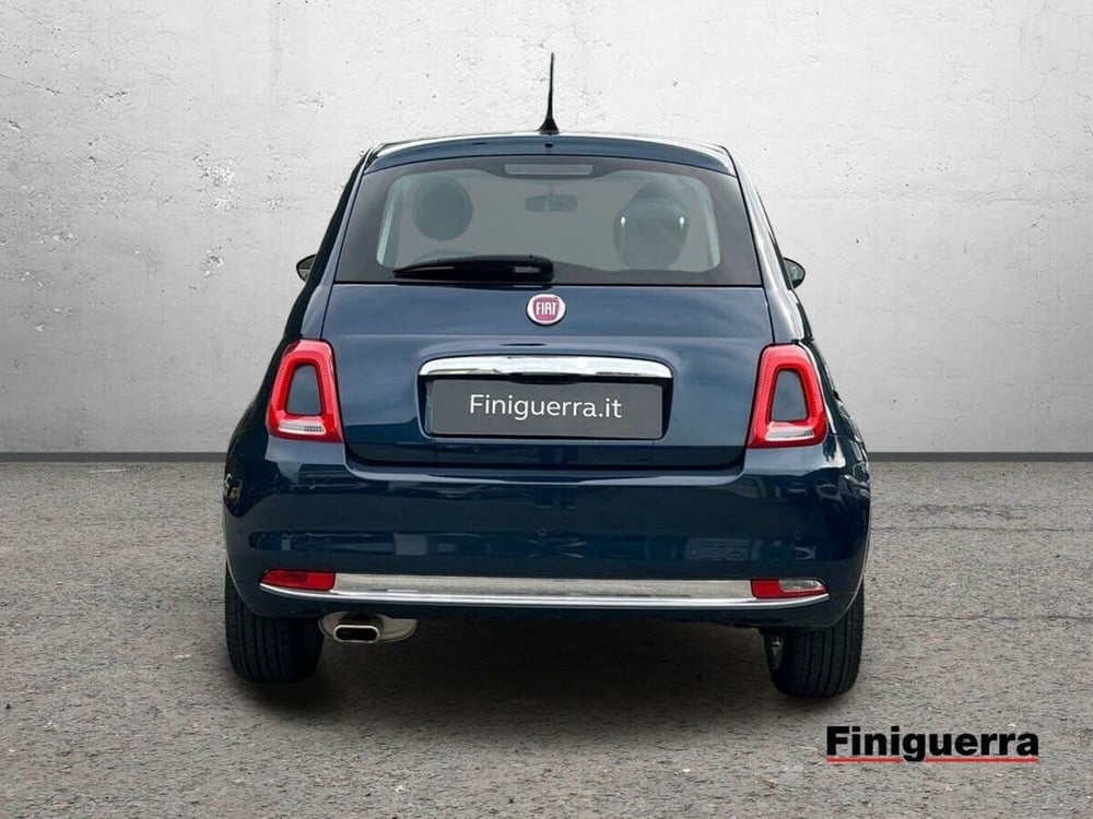 Fiat 500 usata a Sondrio (3)
