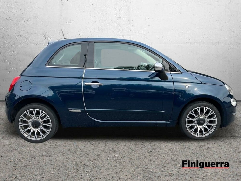 Fiat 500 usata a Sondrio (5)