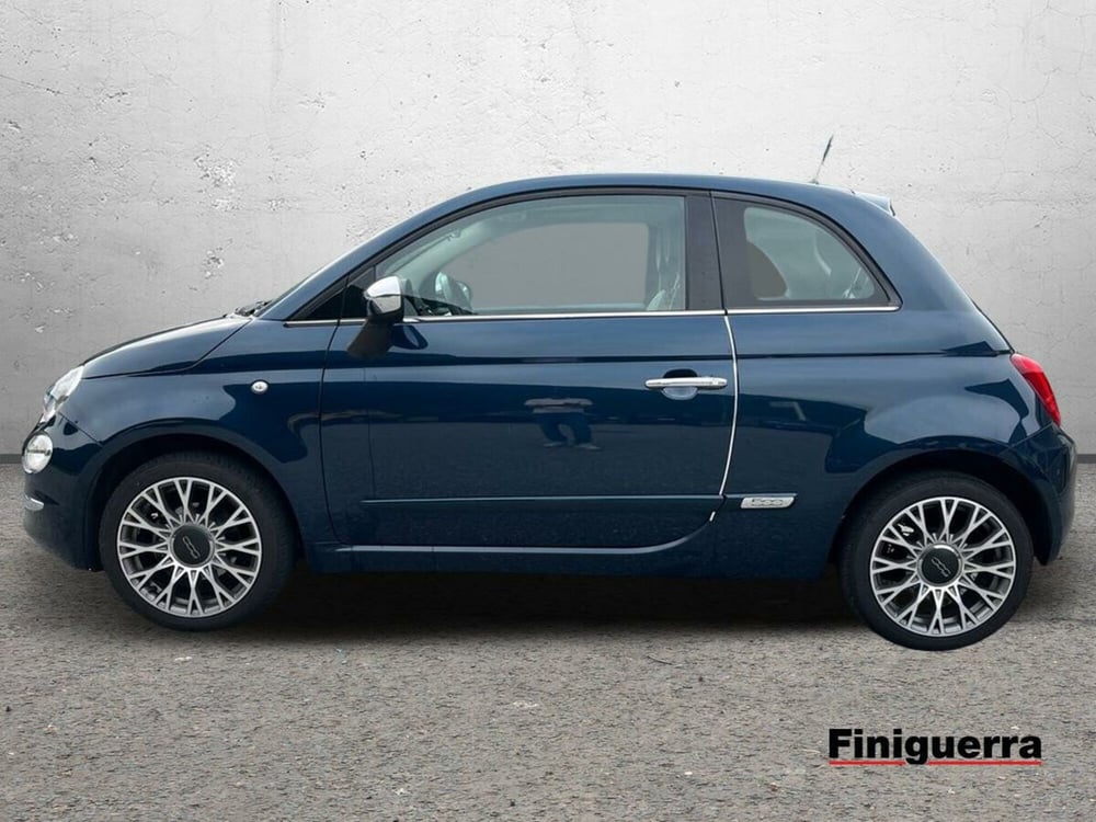 Fiat 500 usata a Sondrio (6)