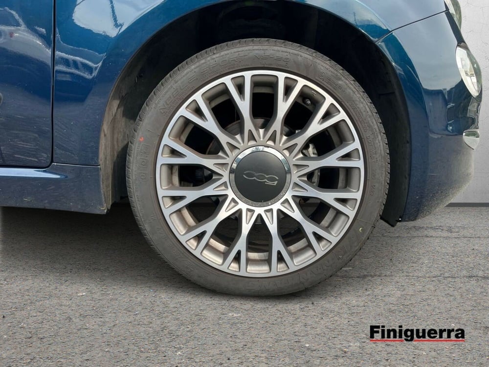 Fiat 500 usata a Sondrio (7)