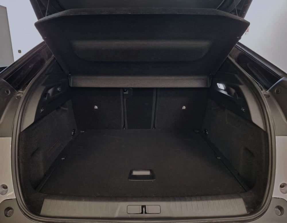 Peugeot 3008 usata a Ferrara (10)