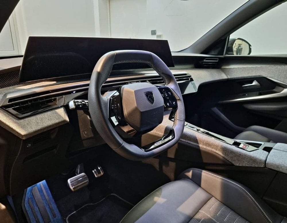 Peugeot 3008 usata a Ferrara (11)