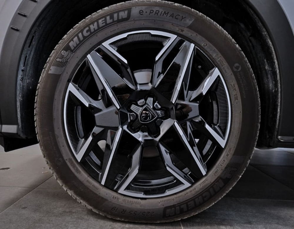 Peugeot 3008 usata a Ferrara (14)