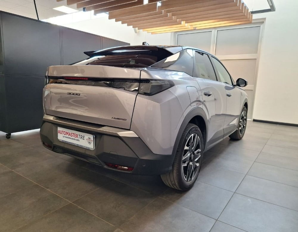 Peugeot 3008 usata a Ferrara (17)