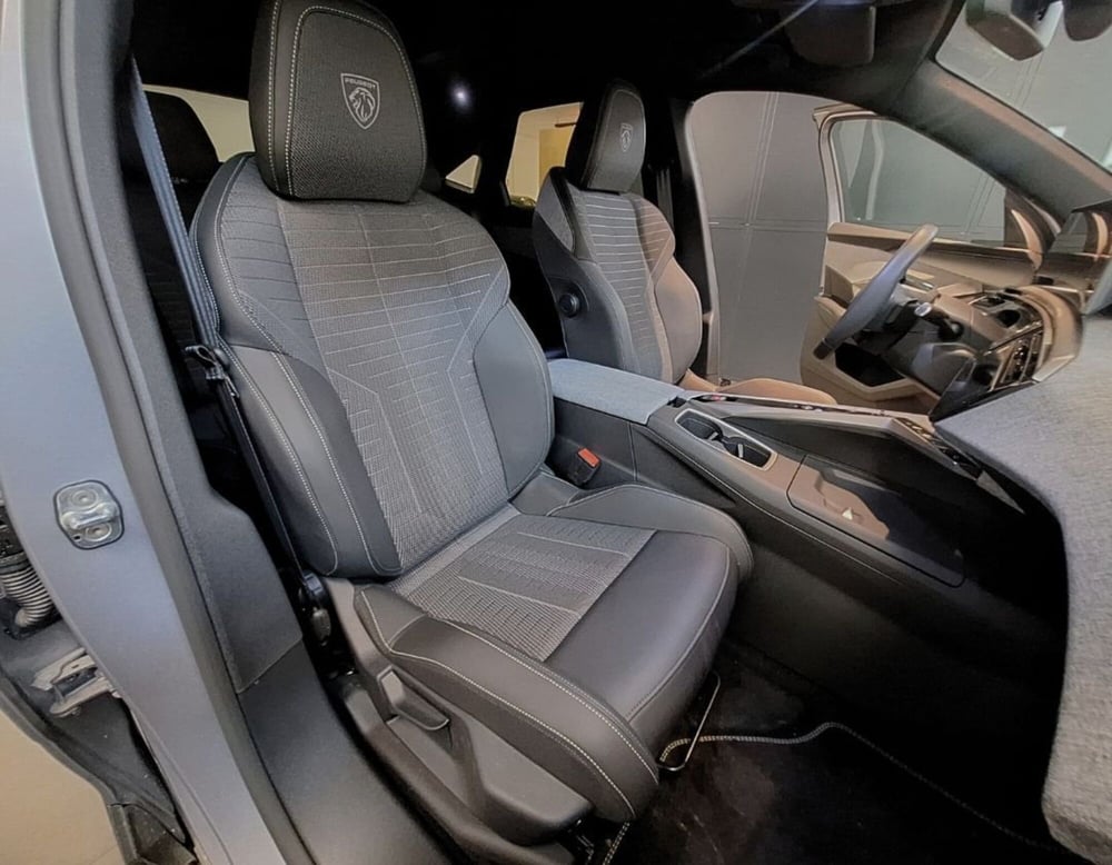 Peugeot 3008 usata a Ferrara (5)