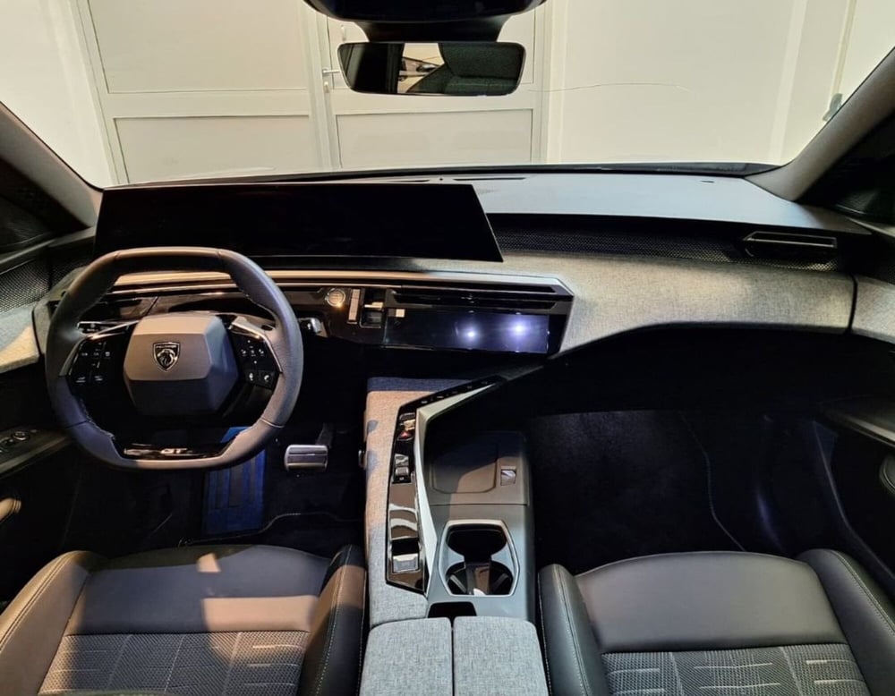 Peugeot 3008 usata a Ferrara (7)