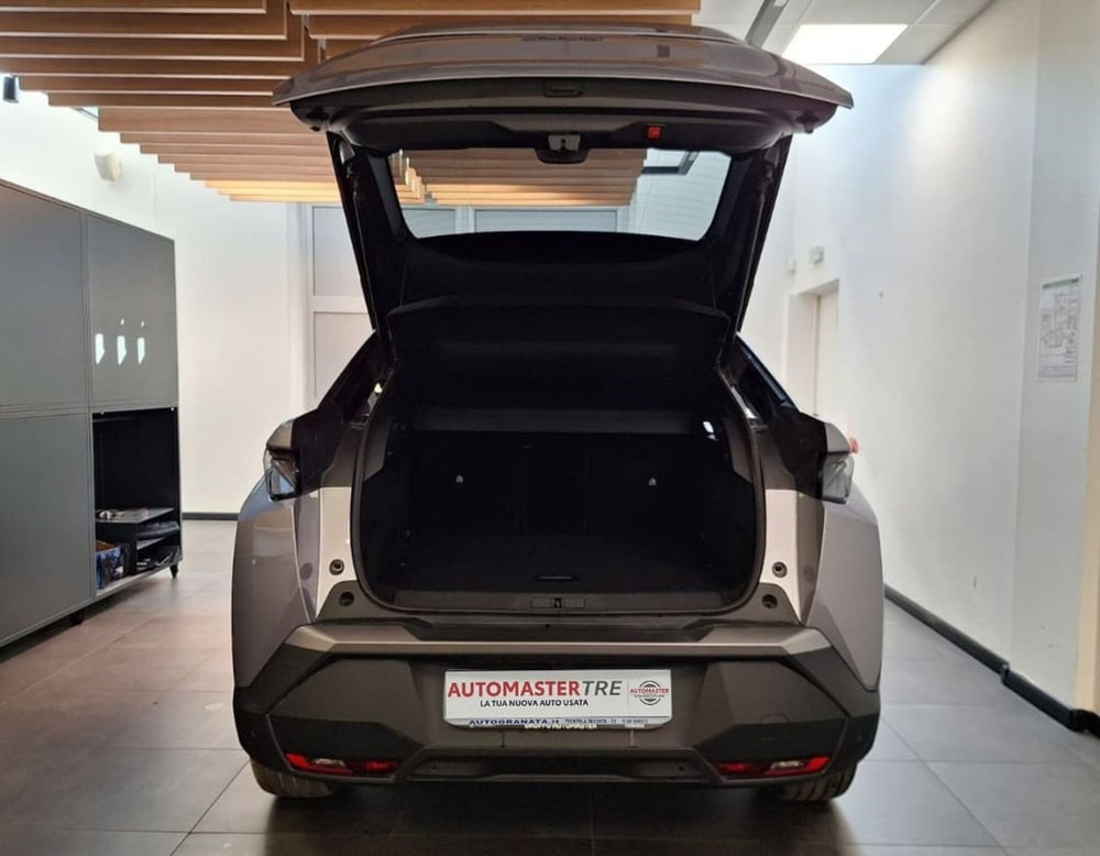Peugeot 3008 usata a Ferrara (9)