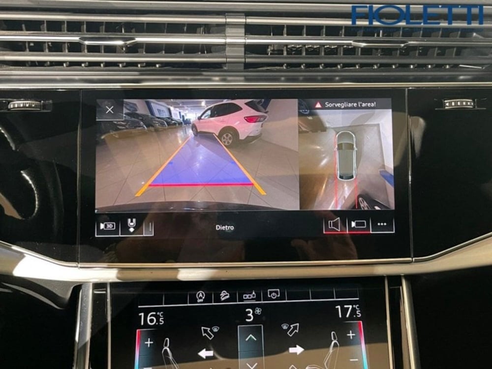 Audi Q8 usata a Brescia (10)