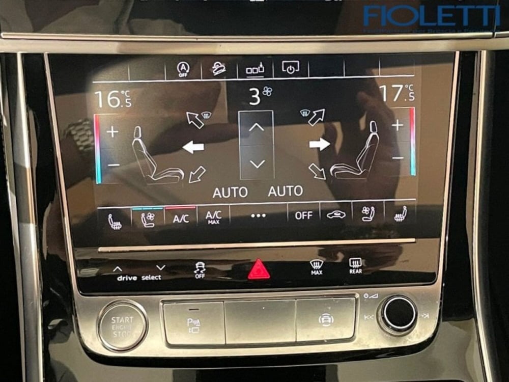 Audi Q8 usata a Brescia (12)