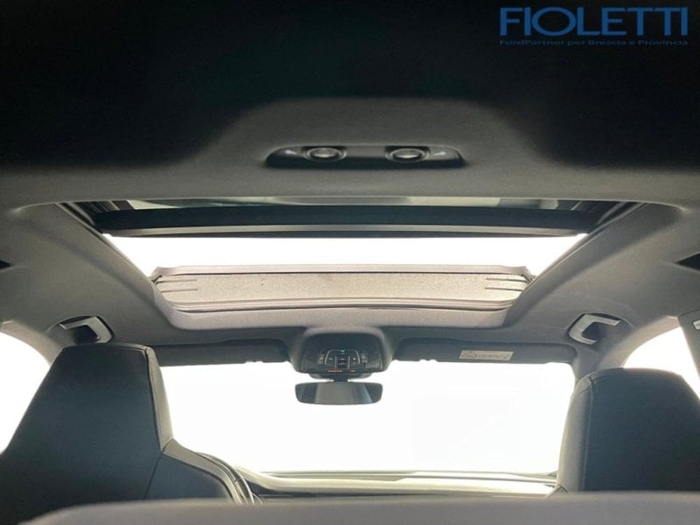 Audi Q8 usata a Brescia (16)