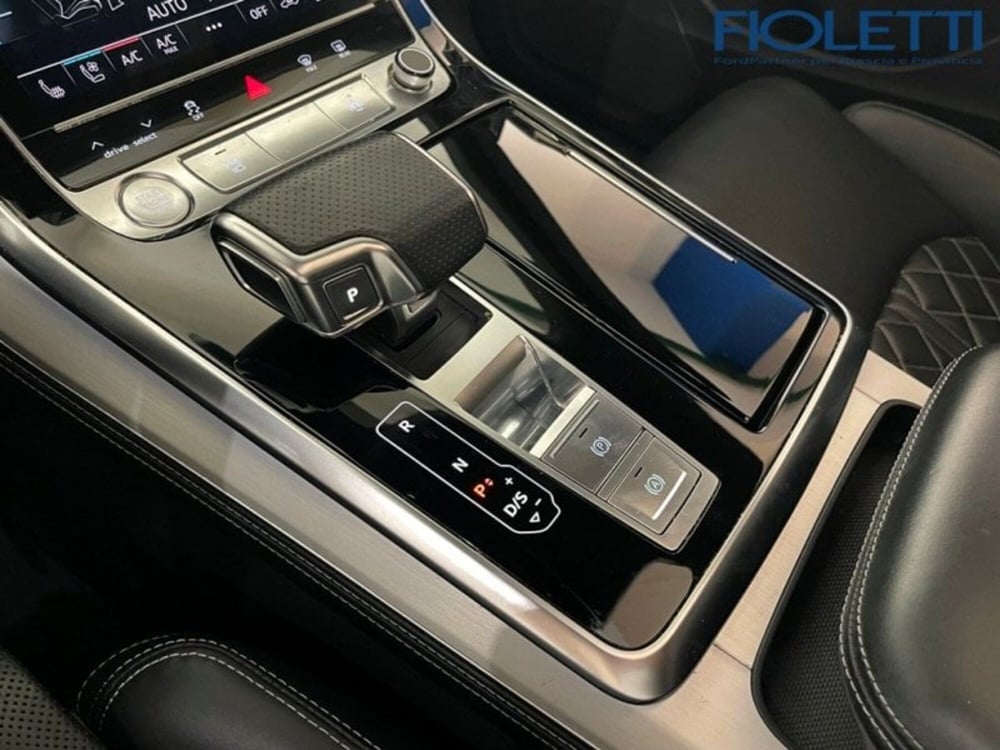 Audi Q8 usata a Brescia (9)