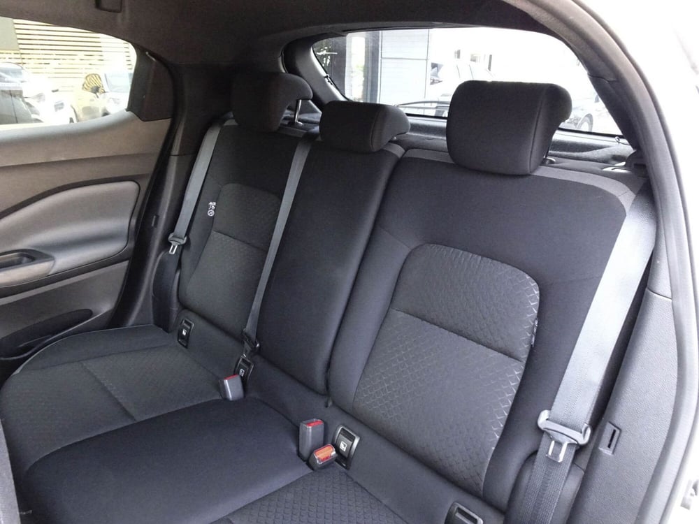 Nissan Juke usata a Treviso (12)