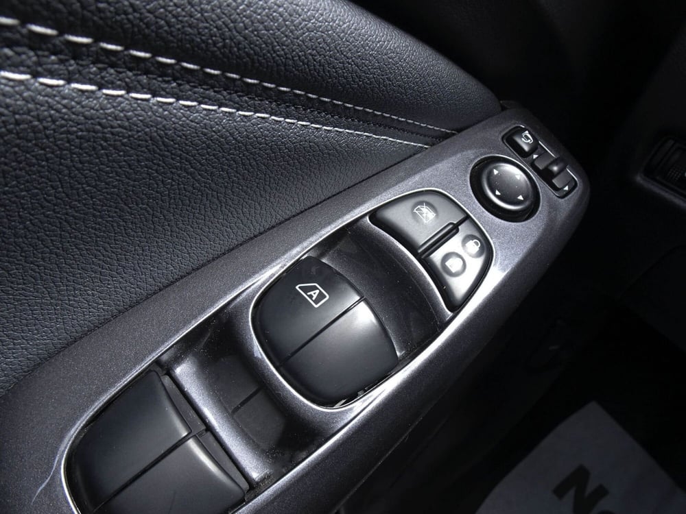 Nissan Juke usata a Treviso (16)