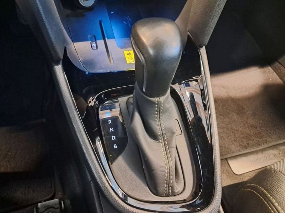 Toyota Yaris Cross usata a Cagliari (16)