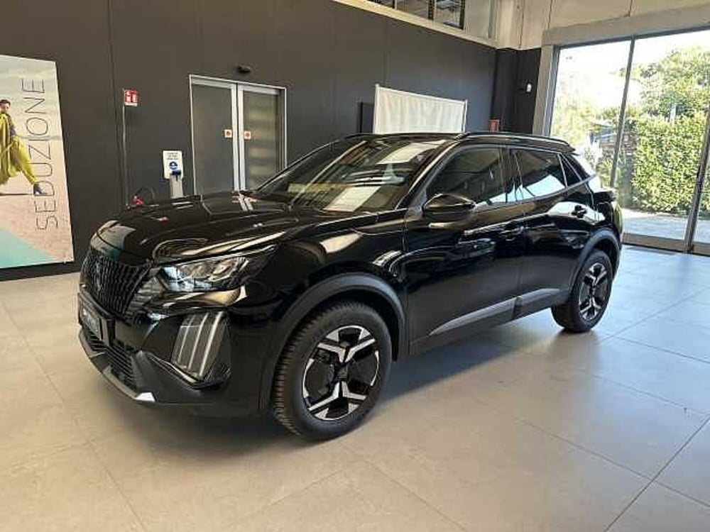 Peugeot 2008 nuova a Forlì-Cesena