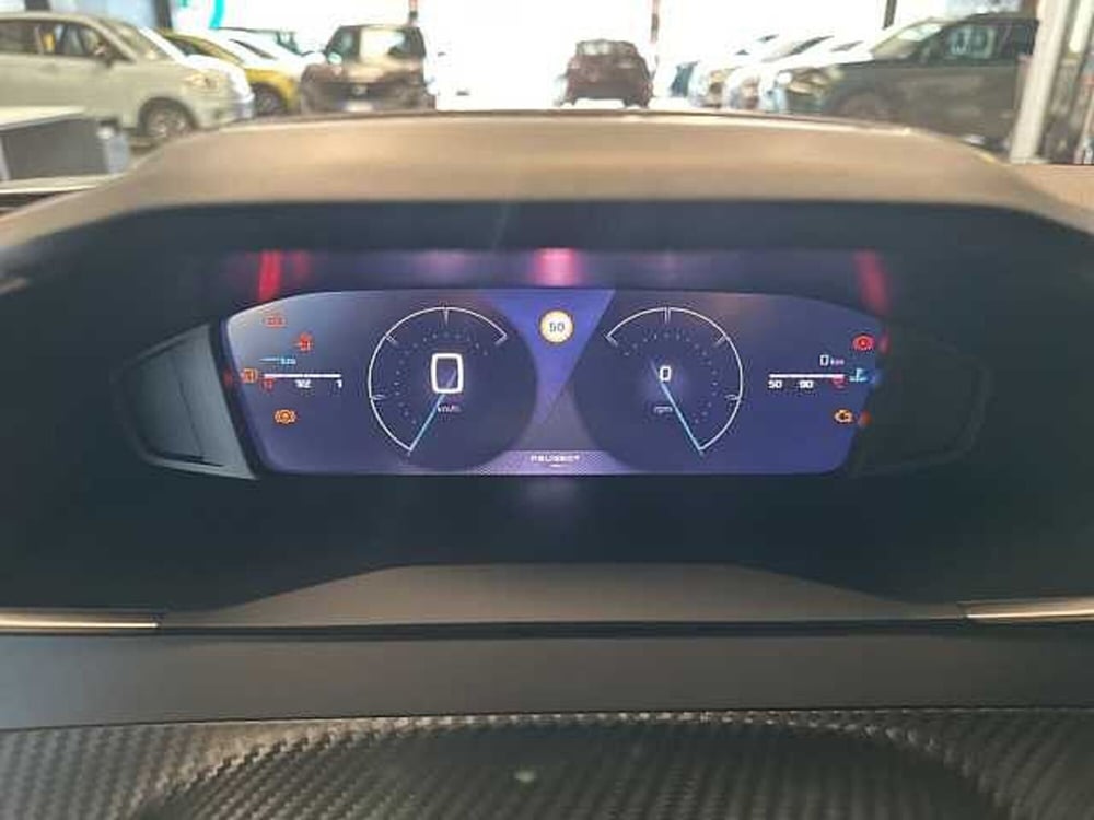 Peugeot 2008 nuova a Forlì-Cesena (8)